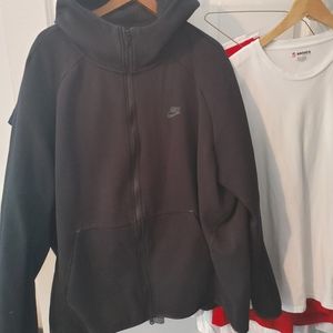 3XL Nike Tech Jacket
